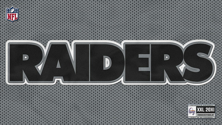 oakland raiders, football club, nfl, los angeles raiders, HD wallpaper