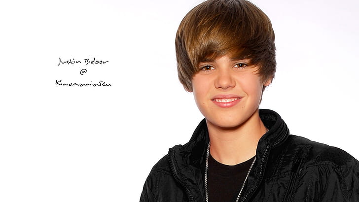 2013 Justin Bieber #6978207