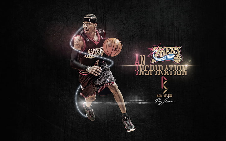 Featured image of post Allen Iverson Lock Screen This android lock screen removal software allows customers to get rid of the unknown password and thus unlock their android screen within 5 minutes