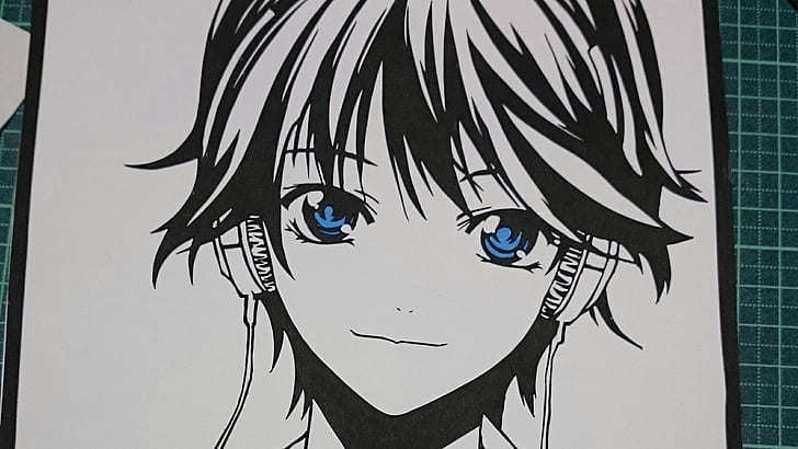 HD wallpaper: Anime, Fuuka, Fuuka Akitsuki | Wallpaper Flare