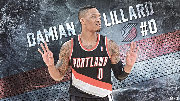 Portland Trail Blazers on Twitter Is it really Wednesday if we dont give  you fresh wallpapers for WallpaperWednesday httpstcoqhFBJyOam2  X