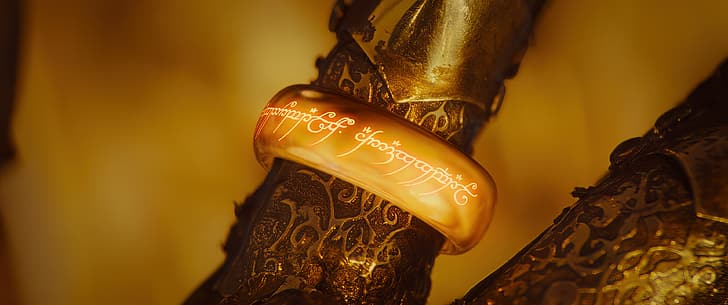 The Lord of the Rings: The Fellowship of the Ring, 4K Blu-ray, HD wallpaper