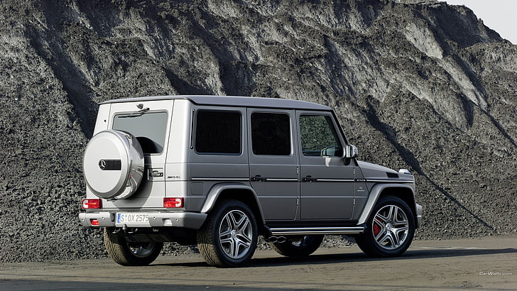 HD wallpaper: gray and black Jeep Wrangler, Mercedes G-Class, car, Mercedes  Benz | Wallpaper Flare