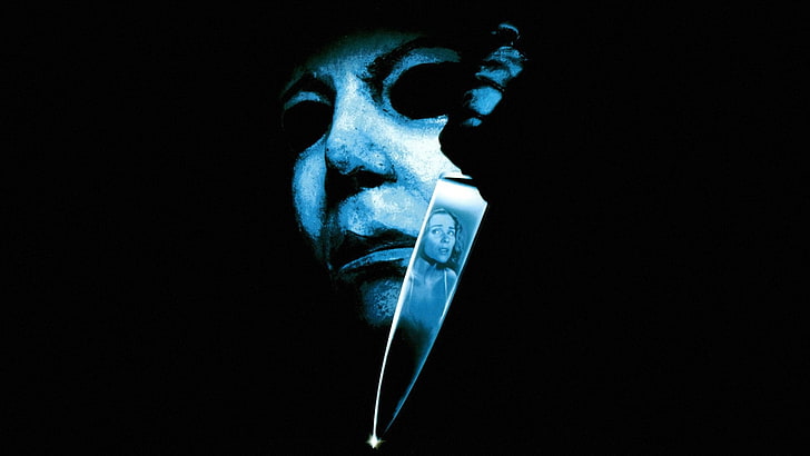 1 Michael Myers Live Wallpapers, Animated Wallpapers - MoeWalls