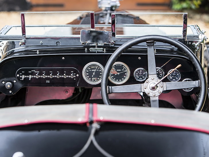 1934, aston, interior, martin, race, racing, retro, ulster