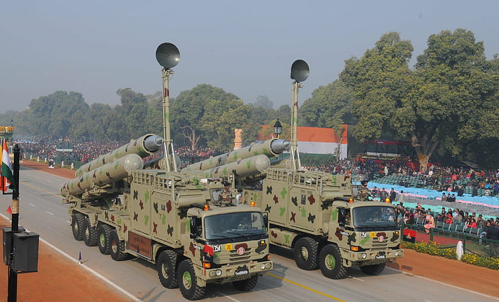army, brahmos, cruise, indian, missile, supersonic, truck, vehicle