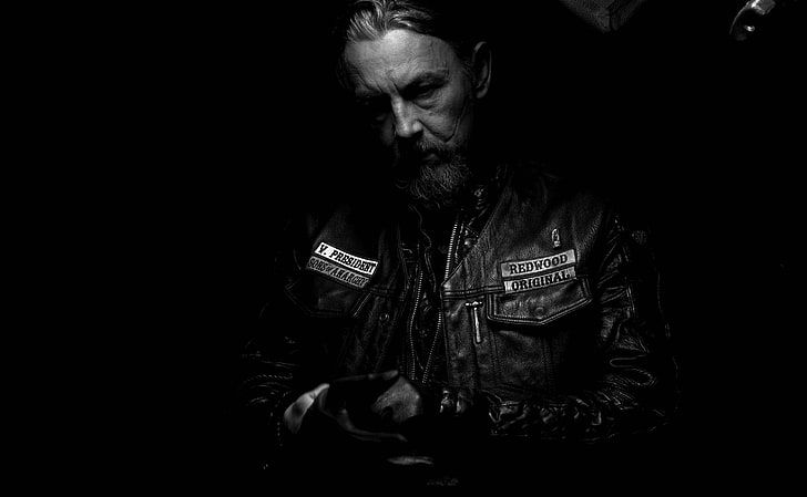 TV, Sons Of Anarchy