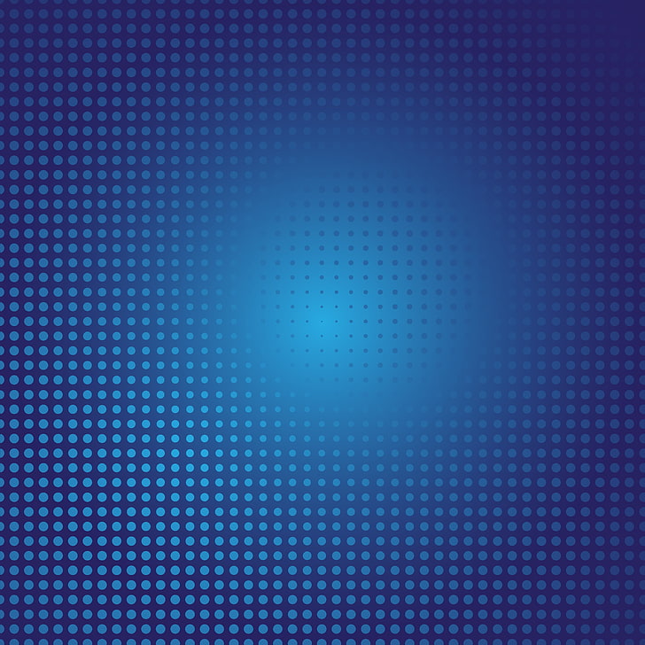 blue wallpaper, abstraction, vector, texture, background, pattern