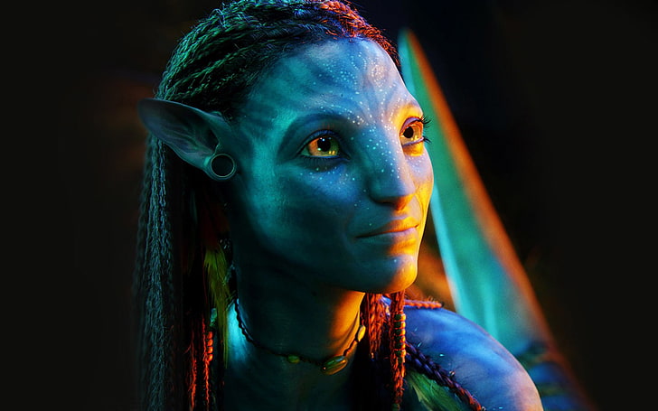 Leaked Avatar screenshots show Ubisofts game looks familiar