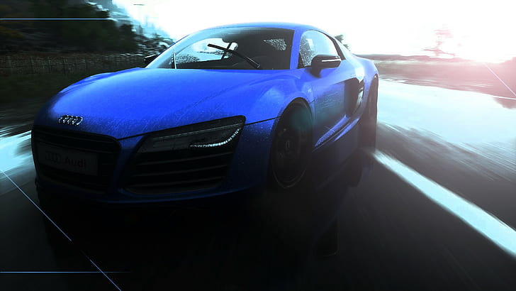 39+ Xbox One Hd Wallpaper Audi R8 free download