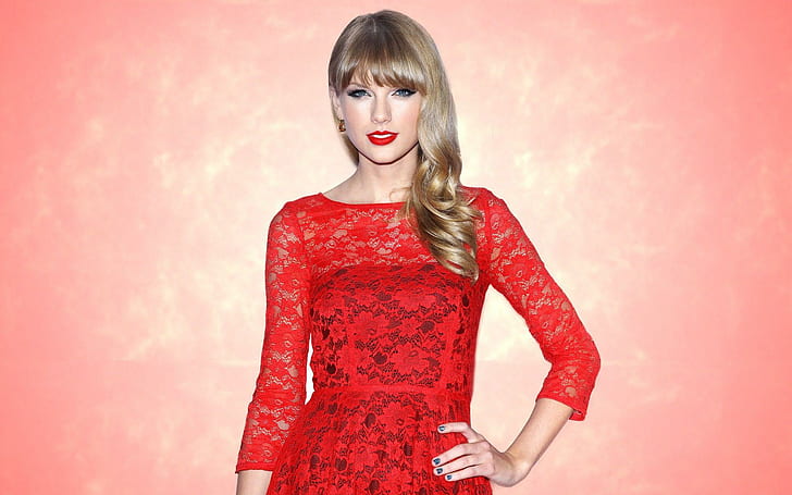 Taylor Swift Hot 2014, taylor swift, celebrity, celebrities, girls, HD wallpaper