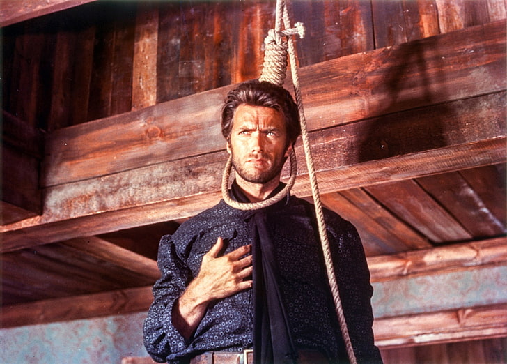 Movie, The Good, The Bad And The Ugly, Clint Eastwood, The Good the Bad and the Ugly, HD wallpaper
