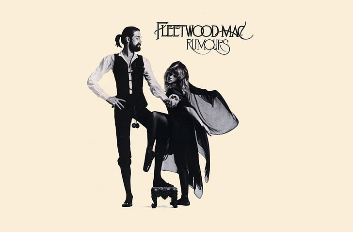Band (Music), Fleetwood Mac, HD wallpaper