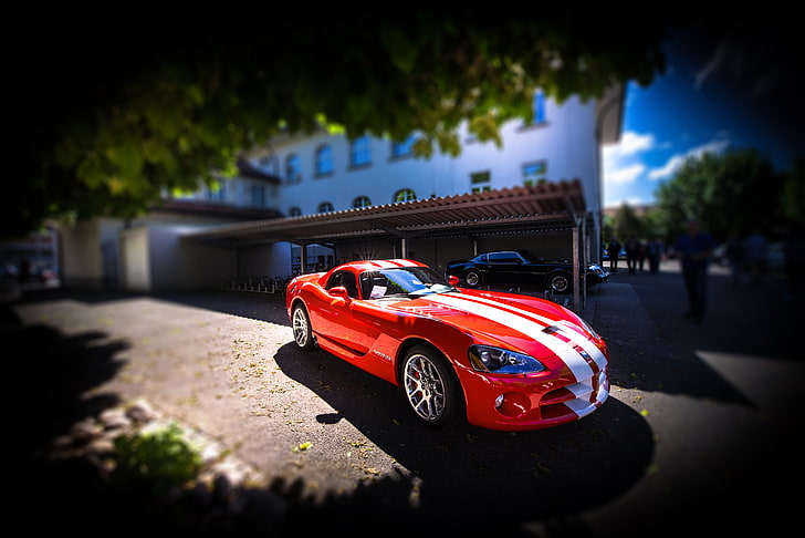 Featured image of post Dodge Viper Srt 10 Wallpaper I made this realtime car by using normal map instead of fwn exterior polycount 39 918 tris interior polycount