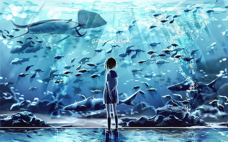 Fish Anime Stock Illustrations – 2,767 Fish Anime Stock Illustrations,  Vectors & Clipart - Dreamstime