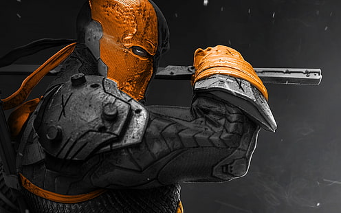 Featured image of post Slade Wilson Wallpaper Hd 1920x1080 slade wallpaper by acidsamurai on deviantart wallpaper slade wilson destruction deathstroke costume images