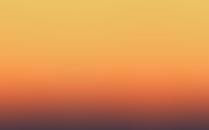 HD wallpaper: wallpaper, orange, sky, orange color, backgrounds, sunset, no  people | Wallpaper Flare
