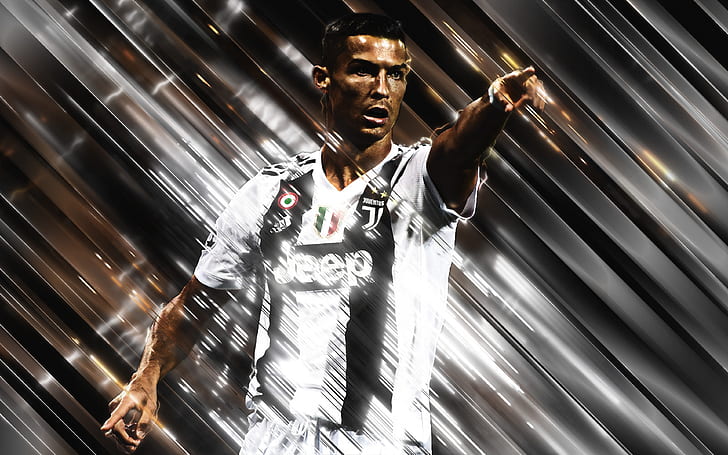 Free download | HD wallpaper: Soccer, Cristiano Ronaldo, Juventus . |  Wallpaper Flare
