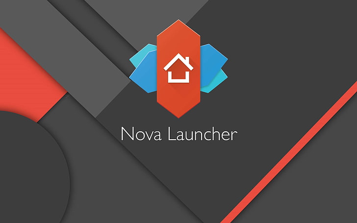 HD wallpaper: android, app, google play, nova launcher, communication,  symbol | Wallpaper Flare