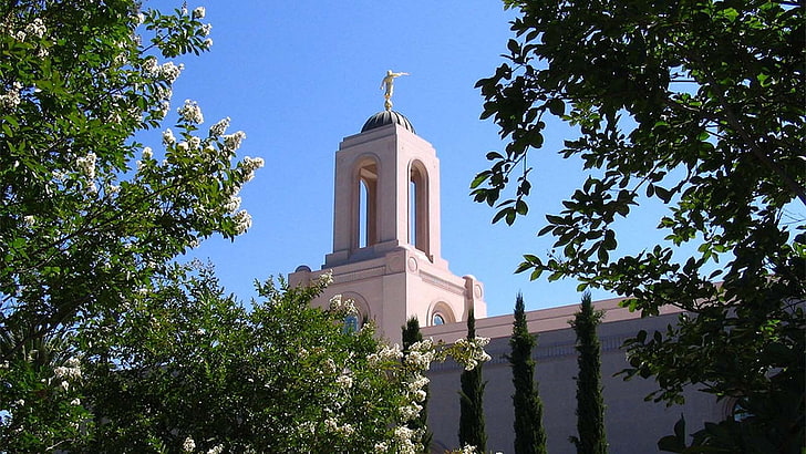 Mormon, temple, The Church of Jesus Christ of Latter-day Saints