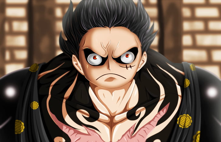 Featured image of post Luffy 5Th Gear Wallpaper Wallpaper engine was delicately built to deliver you an entertaining experience while using the minimum system resources as possible