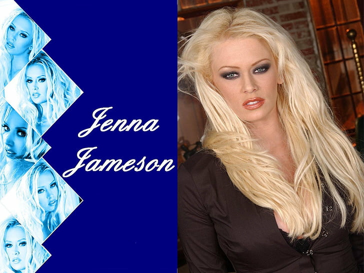Jenna Jameson 7