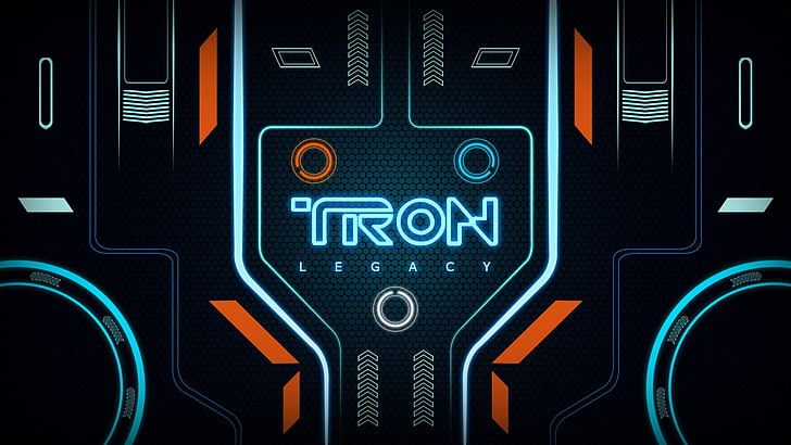 Tron, TRON: Legacy, HD wallpaper