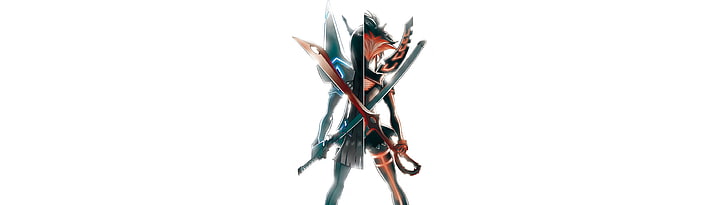 character with samurai wallpaper, knight with sword wallpaper