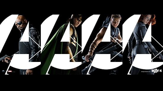 HD wallpaper: Black Widow, Clint Barton, Hawkeye, Jeremy Renner, Loki,  movies | Wallpaper Flare