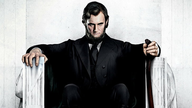 Movie, Abraham Lincoln: Vampire Hunter