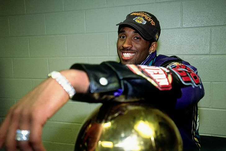 2281 Kobe Bryant Championship Stock Photos HighRes Pictures and Images   Getty Images