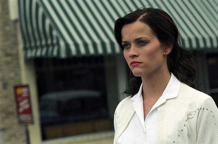 Movie, Walk The Line, Reese Witherspoon