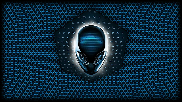 HD wallpaper: Technology, Alienware | Wallpaper Flare