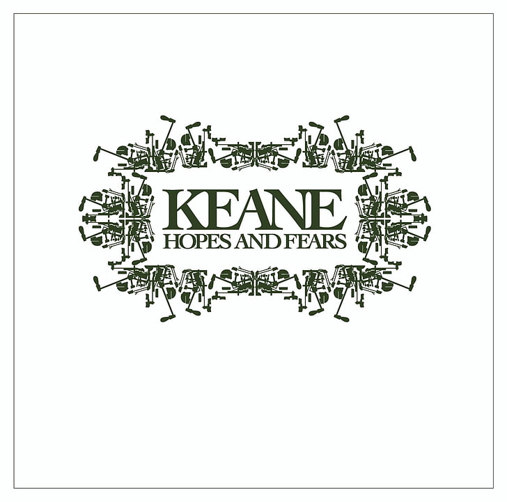 Keane Wallpaper- 1024x768- TTR by beanhugger on DeviantArt