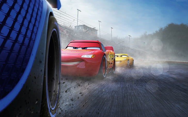 Lightning McQueen 1080P, 2K, 4K, 5K HD wallpapers free download | Wallpaper  Flare