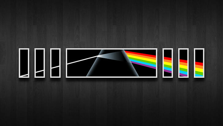 Album Covers, Pink Floyd, HD wallpaper