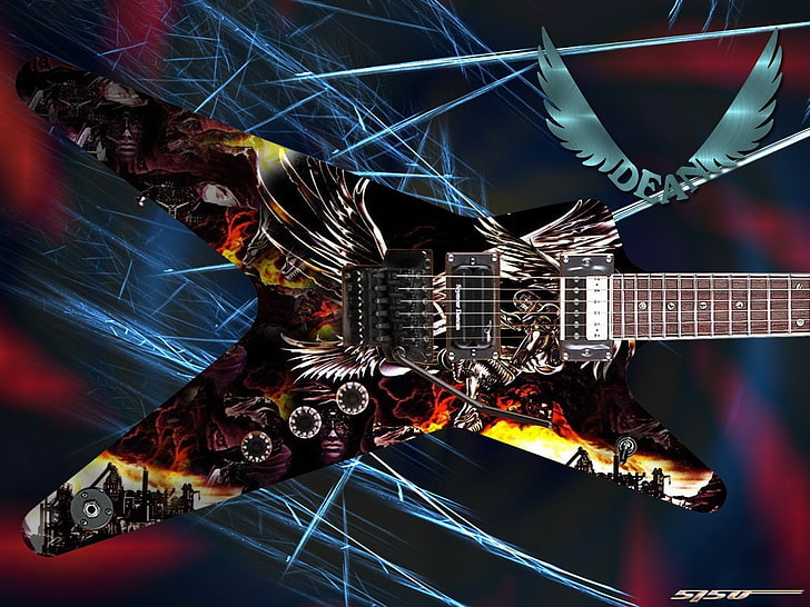 HD wallpaper: Band (Music), Judas Priest | Wallpaper Flare
