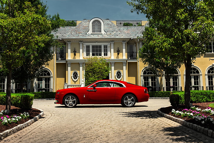 Luxurious mansion for sale comes with a Rolls Royce  Rosebank Killarney  Gazette