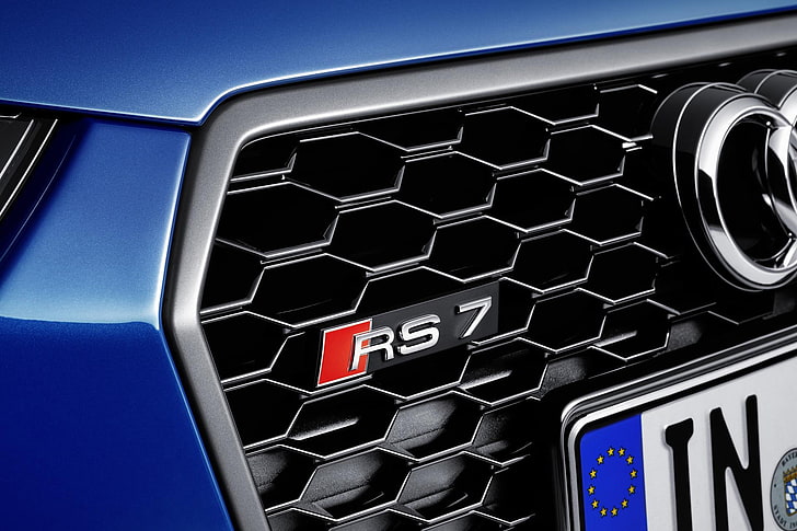 Audi RS 7 Sportback Performance, audi rs7 sportback performance, HD wallpaper