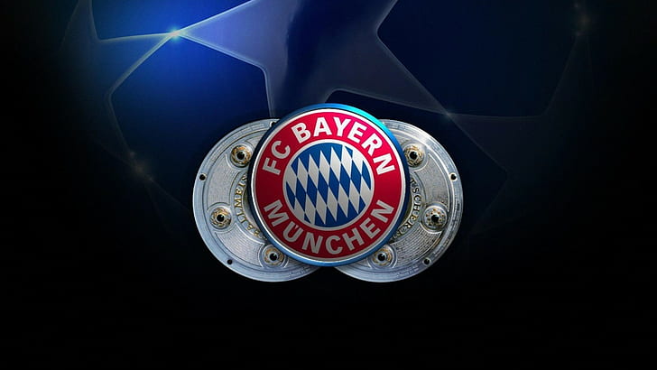 FC Bayern, HD wallpaper
