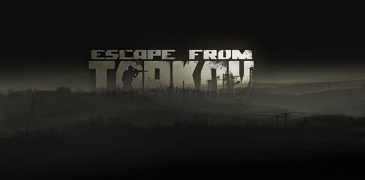 Hình nền Escape From Tarkov HD sẽ đưa bạn vào một thế giới chiến tranh tổng lực với những hình ảnh đẹp mắt. Tải hình nền Escape From Tarkov HD để thư giãn và khám phá thế giới đầy màu sắc của trò chơi này.