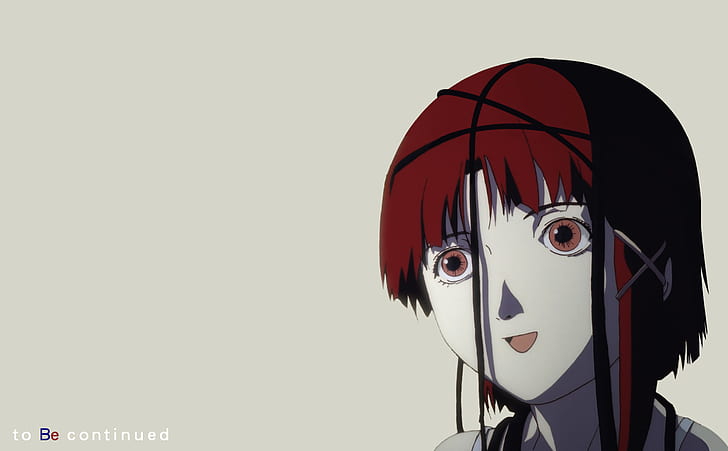 4800x900px Free Download Hd Wallpaper Anime Serial Experiments Lain Wallpaper Flare