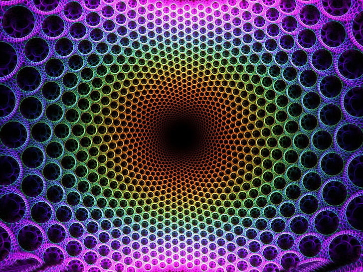 17,481 Optical Illusion Wallpaper Stock Video Footage - 4K and HD Video  Clips | Shutterstock