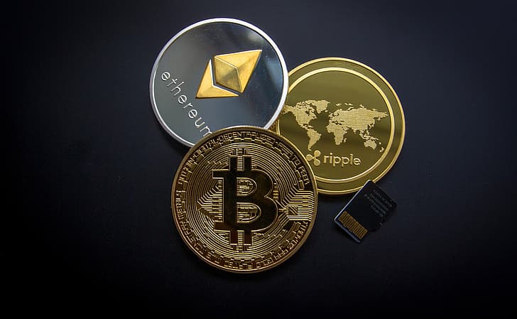 coins, bitcoin, ripple, eth, btc, xrp, ethereum