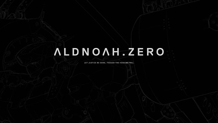 Anime, Aldnoah.Zero, HD wallpaper