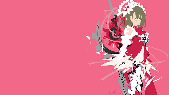 RyuZU (Clockwork Planet) Wallpaper by Pixiv Id 7744021 #2108866 - Zerochan  Anime Image Board