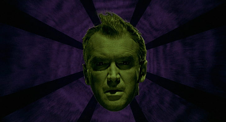 Hitchcock (movie), Vertigo, HD wallpaper