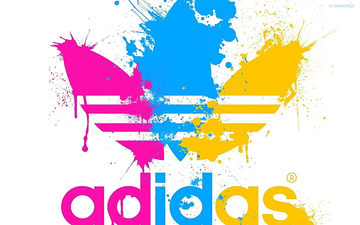 Hd Wallpaper Adidas Originals Sports Apparel Footwear Accessories Brand Wallpaper Flare