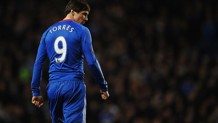 Fernando Torres, Chelsea FC