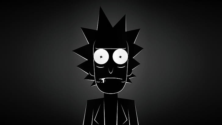 Rick And Morty PNG Images, Free Download Rick And Morty Background - Free  Transparent PNG Logos